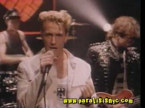 Armoury Show » The Armoury Show - Castles In Spain (1985) [HQ]