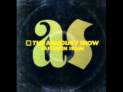 Armoury Show » The Armoury Show - Castles In Spain (Remix)
