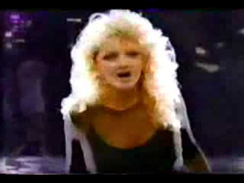 Bonnie Tyler » Bonnie Tyler Limelight