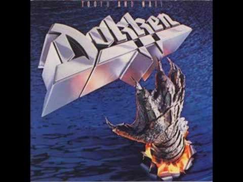 Dokken » Dokken - When heaven comes down