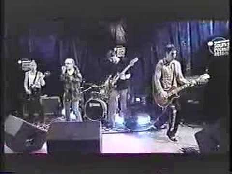 Artificial Joy Club » Artificial Joy Club - You're Too Good To Me - Live