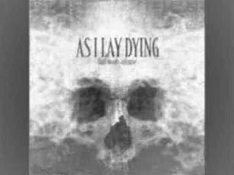 As I Lay Dying » As I Lay Dying - Elegy