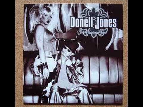 Donell Jones » Donell Jones - Hope That's It's You