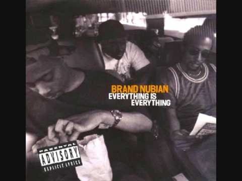 Brand Nubian » Brand Nubian - Nubian Jam