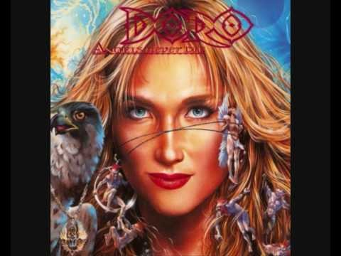 Doro » Doro - 03 - Last Day of My Life