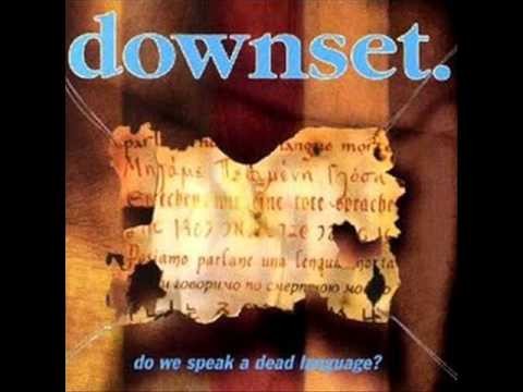 Downset » Downset - Fire