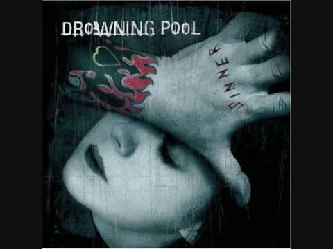 Drowning Pool » Drowning Pool: Sinner Bodies Hit The Floor