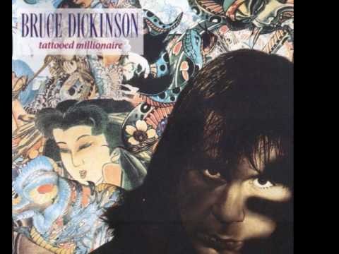 Bruce Dickinson » Bruce Dickinson - No Lies