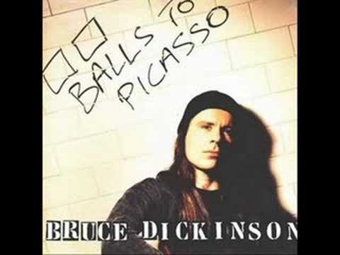 Bruce Dickinson » Bruce Dickinson - Winds Of Change