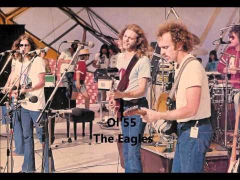 Eagles » Ol'55  -The Eagles