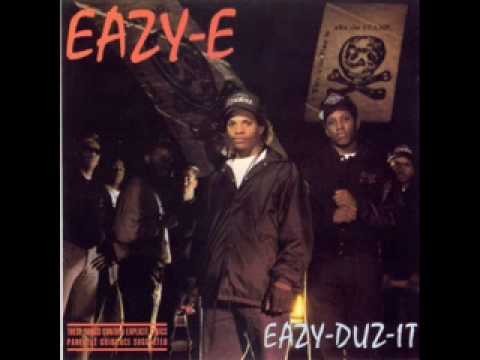 Eazy-E » Eazy-E-Eazy-Chapter 8 Verse 10-Eazy-Duz-It