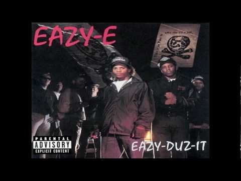 Eazy-E » Eazy-E - Chapter 8 Verse 10