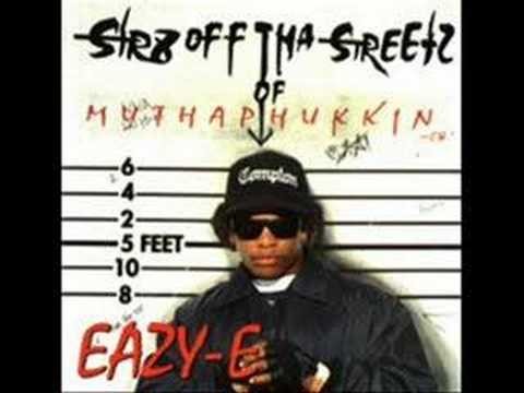 Eazy-E » Eazy-E - Tha Muthaphukkin' Real