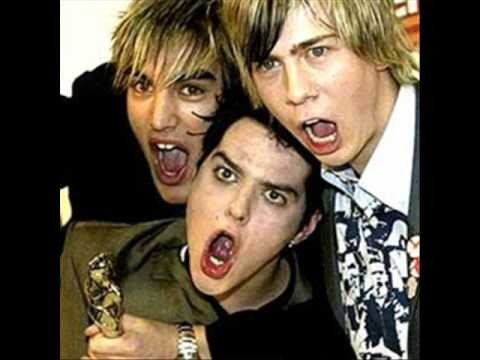 Busted » Top 10 Busted Songs