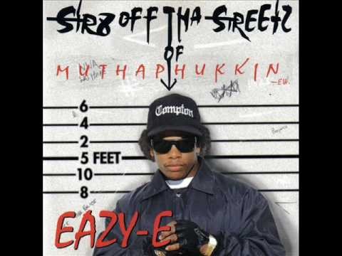 Eazy-E » Eazy-E - Tha Muthaphukkin' Real (Feat. MC Ren)