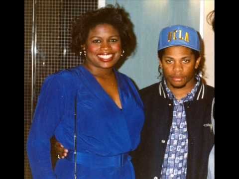 Eazy-E » Eazy-E - Creep N Crawl Acapella