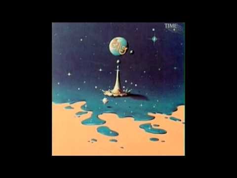 Electric Light Orchestra » Electric Light Orchestra - Epilogue