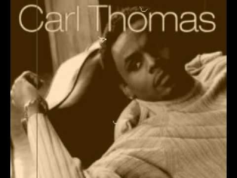 Carl Thomas » Carl Thomas- Lady Lay Your Body