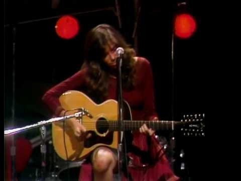 Carly Simon » Carly Simon - Anticipation - 1972