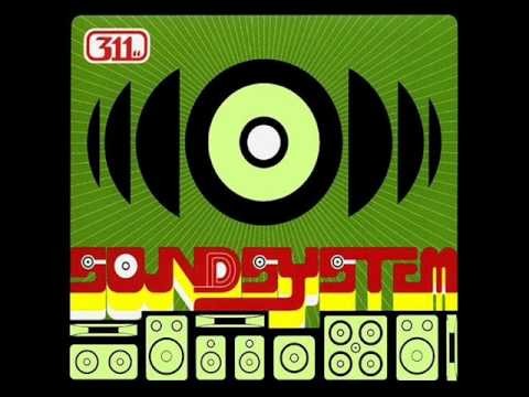 311 » 311 - Can't Fade Me