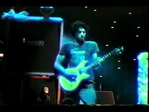 311 » 311 - Can't fade me (live) 5-24-2000 Phoenix, AZ