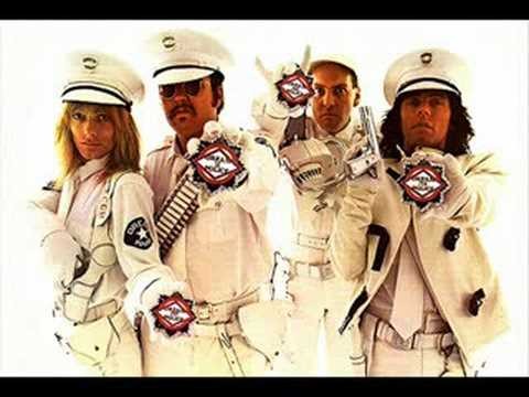 Cheap Trick » Dream Police - Cheap Trick