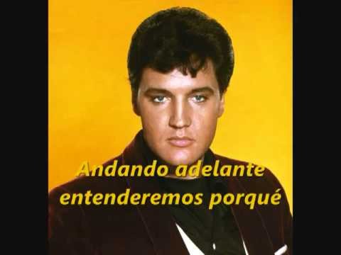 Elvis Presley » Elvis Presley - Farther Along.