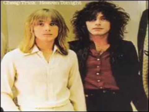 Cheap Trick » Cheap Trick - Stiff Competition (Outtake)