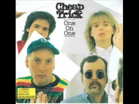 Cheap Trick » Cheap Trick - Time is Runnin'