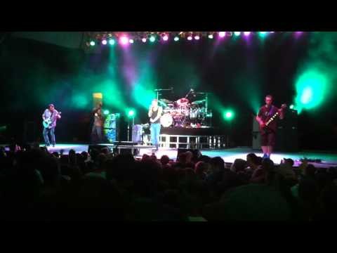 311 » 311 - "Sever" - Charlottesville Pavilion, 10/24/10