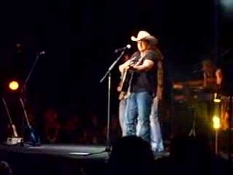 Chris Cagle » Chris Cagle- "Laredo"