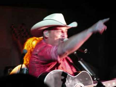 Chris Cagle » Chris Cagle- Little Sundress