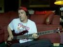 311 » 311's "Nutsymptom" on bass - LRRG