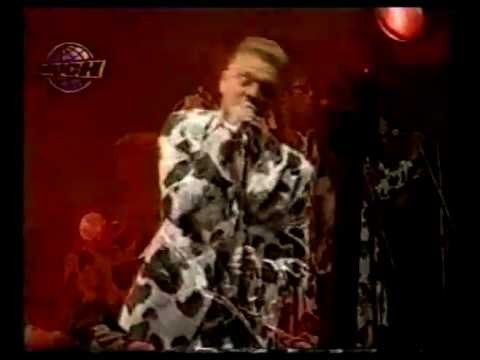 Erasure » Erasure - Reach Out ( Live In Argentina ).mpg