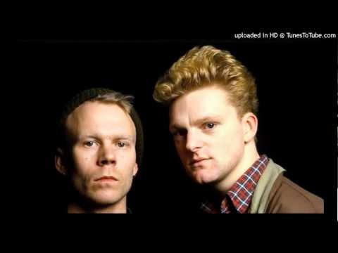 Erasure » Erasure - senseless (radio one session 5-12-85)