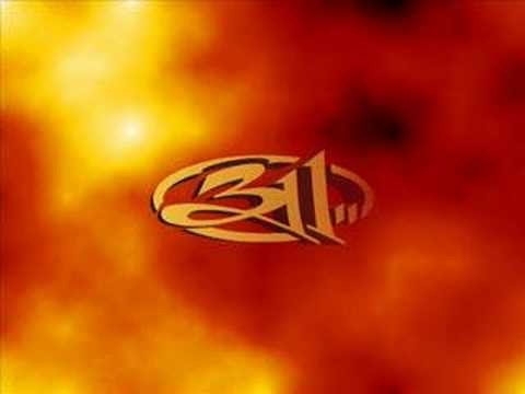 311 » 311 offbeat bare ass