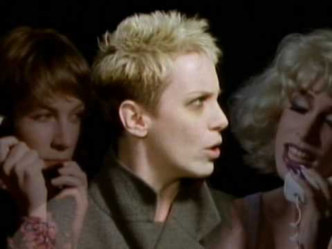 Eurythmics » Eurythmics - You Have Placed A Chill In My Heart