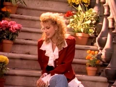 Faith Hill » Faith Hill - "Piece Of My Heart" (Official Video)