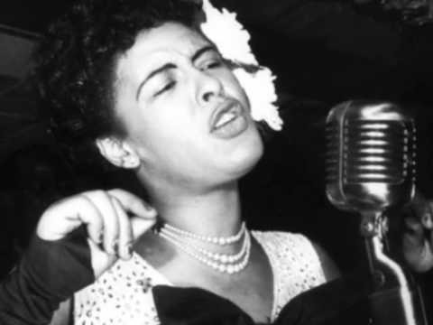 Billie Holiday » Billie Holiday - The Very Thought of You