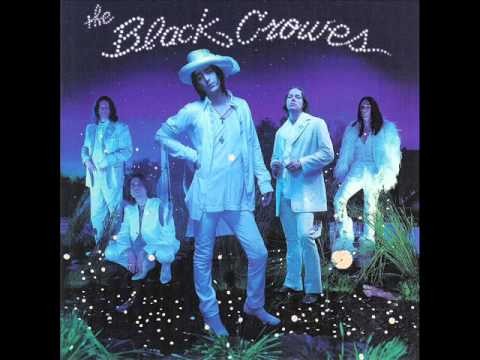 Black Crowes » The Black Crowes - Heavy