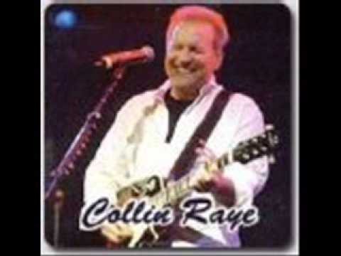 Collin Raye » Collin Raye Blackbird