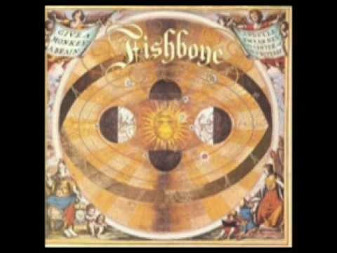 Fishbone » Fishbone-End  the reign