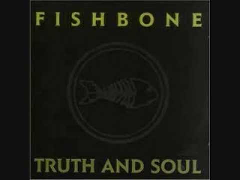 Fishbone » Fishbone - Subliminal Fascism