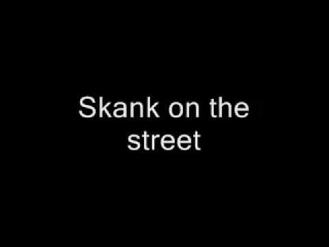 Fishbone » Fishbone - Skankin to the beat