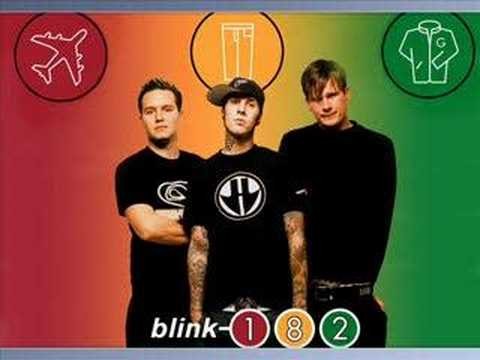 Blink 182 » Blink 182 - online songs