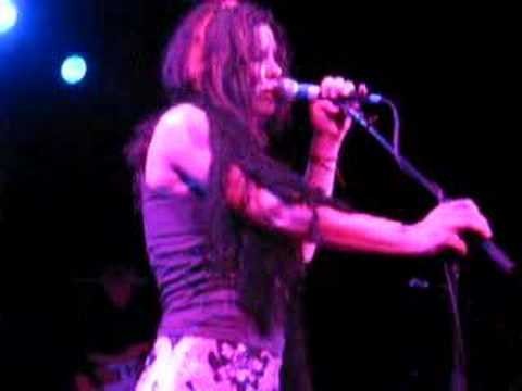 Concrete Blonde » Concrete Blonde " Tomorrow Wendy"