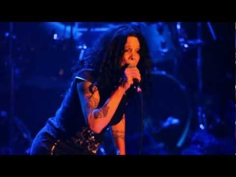 Concrete Blonde » Concrete Blonde Tomorrow, Wendy "Live in Seattle"