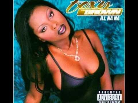 Foxy Brown » Foxy Brown - The promise ( Ill Na Na )