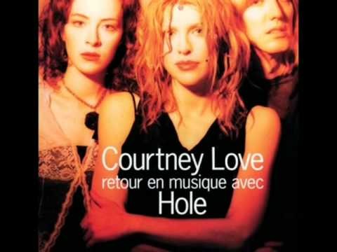 Courtney Love » Courtney Love - Hello