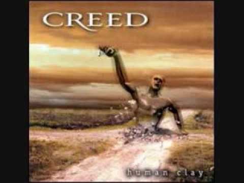 Creed » Creed - Say I